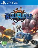 Blue Rider (PlayStation 4)